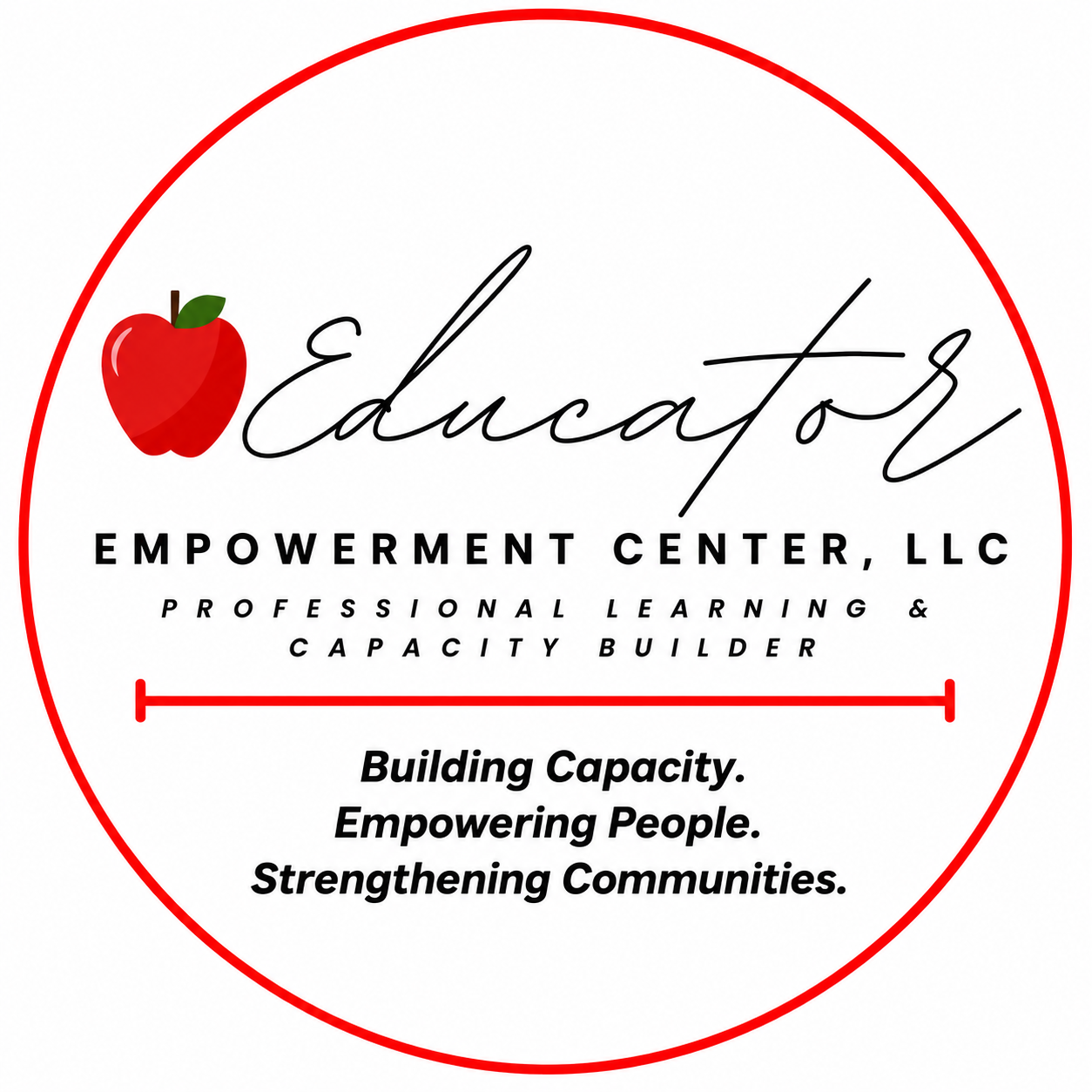 Educator Empowerment Center, LLC logo